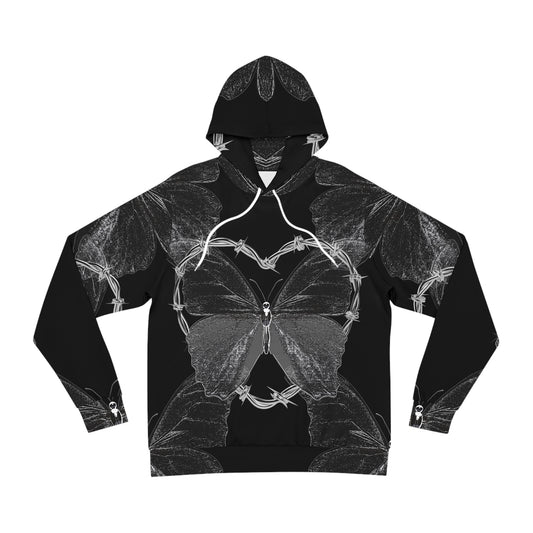 Xbutterfly 2 Hoodie